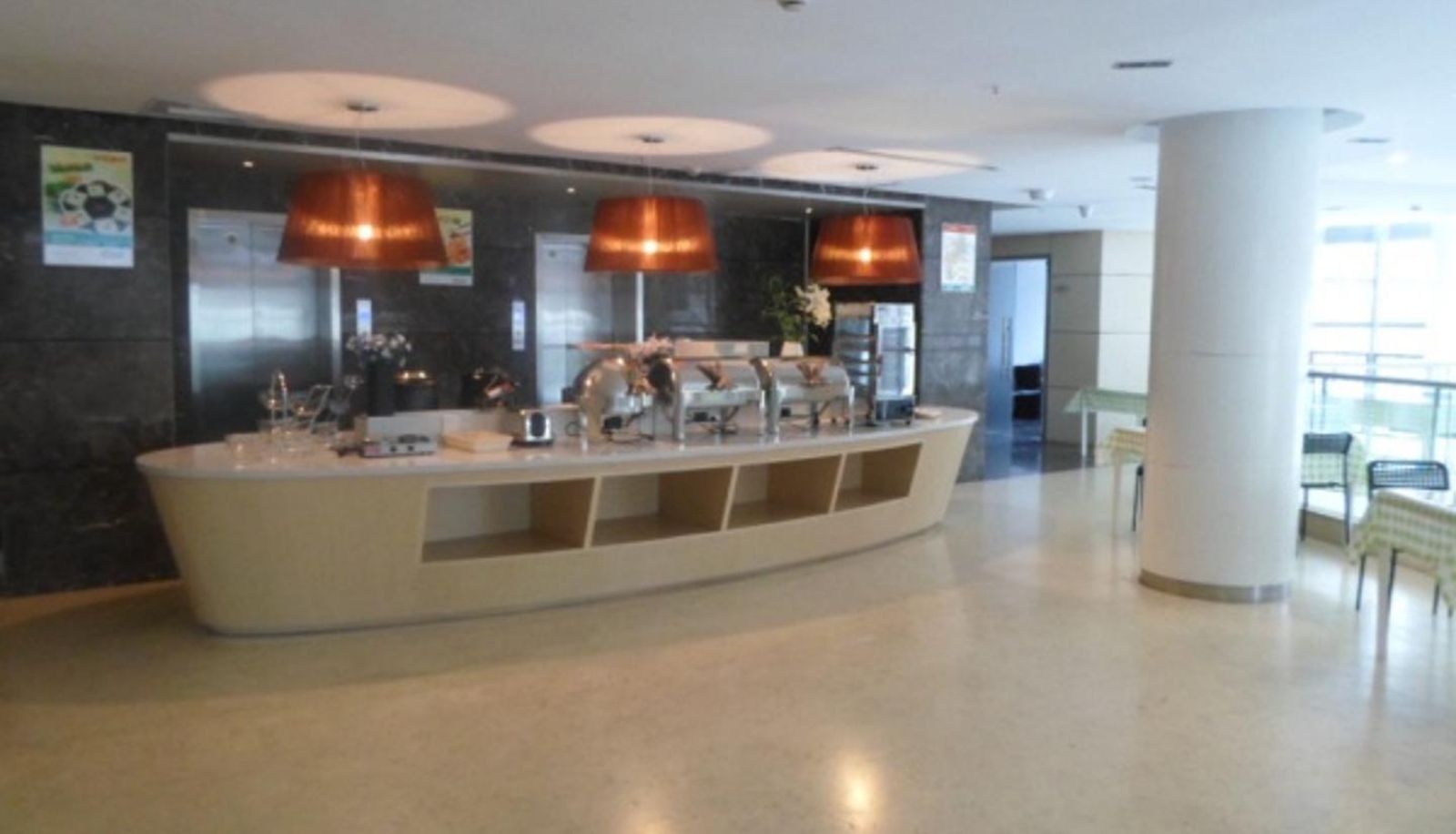 Hal - JinJiang Inn Yancheng Xiangshui the Yellow River Road Branch
