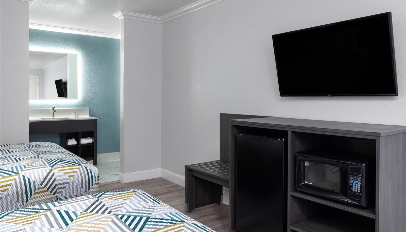 Habitación - Red Lion Inn & Suites Lemoore