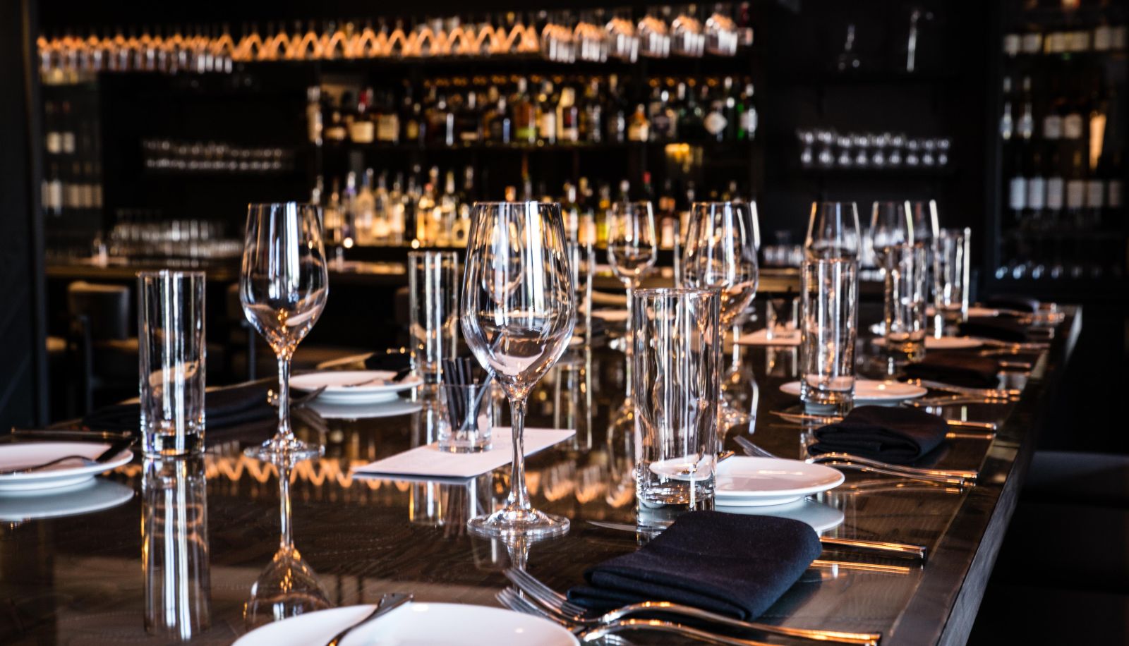 Restaurant - The Mayfair Hotel