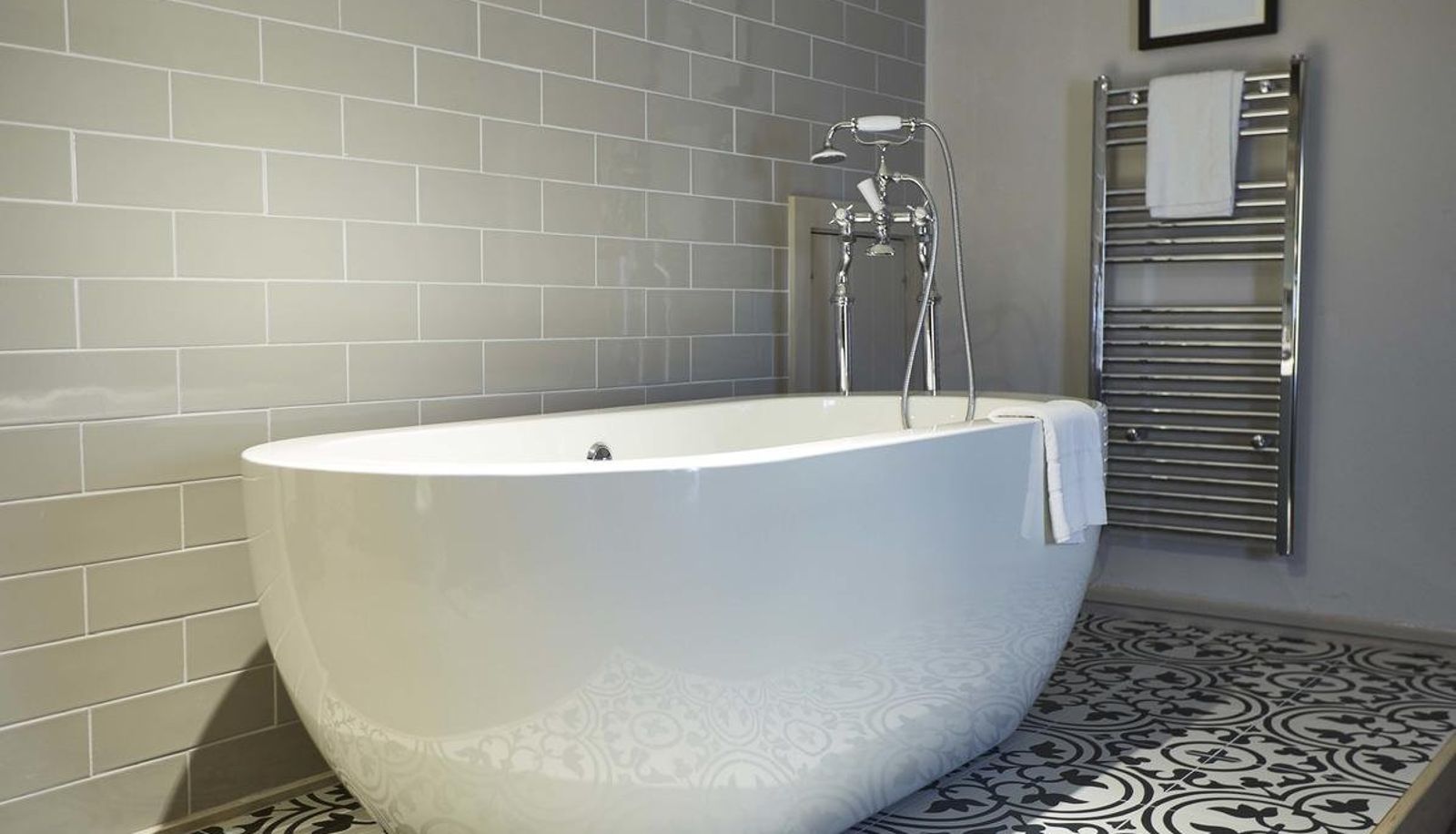 Habitación - Greswolde Arms Solihull by Chef & Brewer Collection