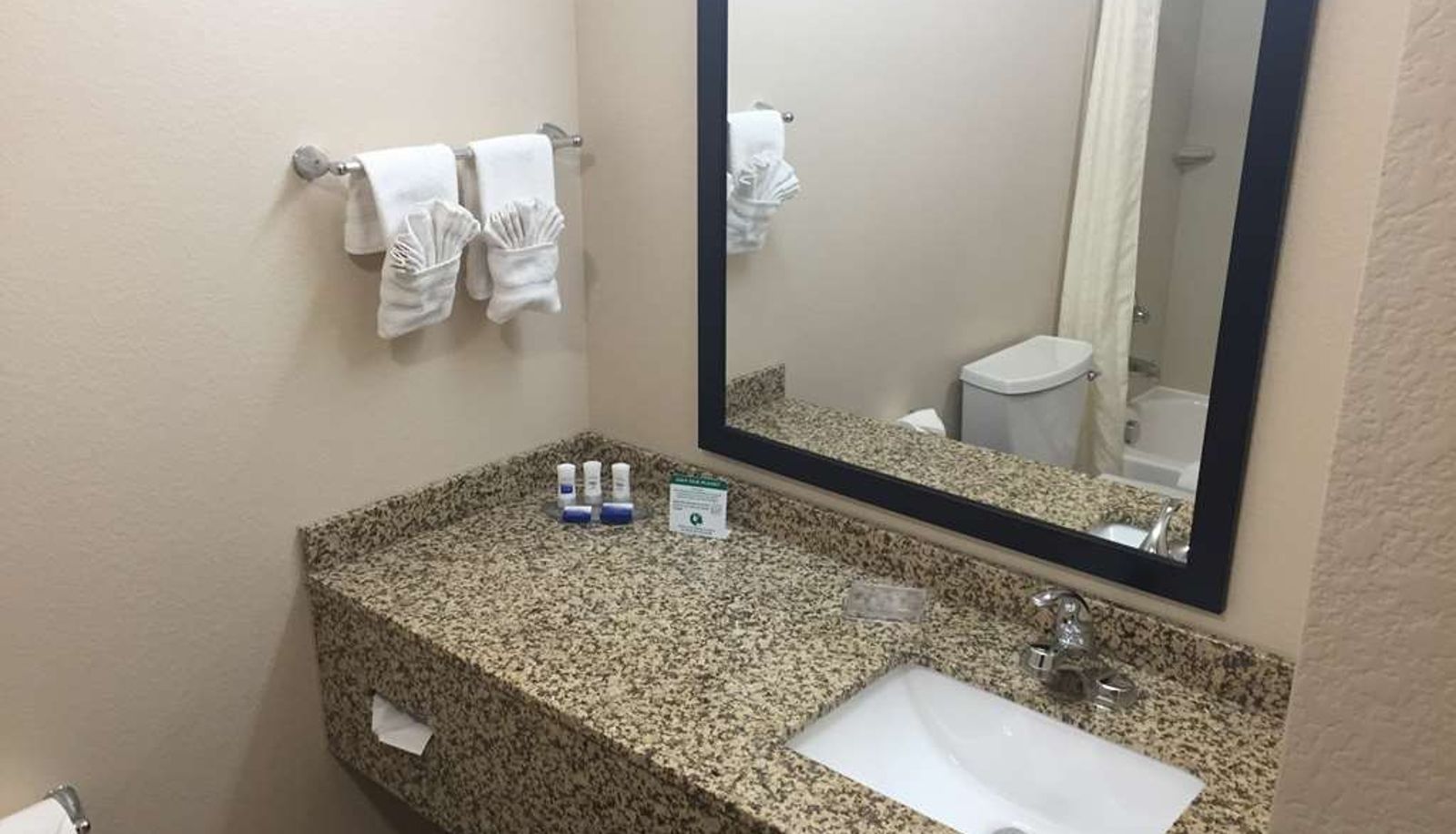 Zimmer - Best Western Plus Gateway Inn & Suites