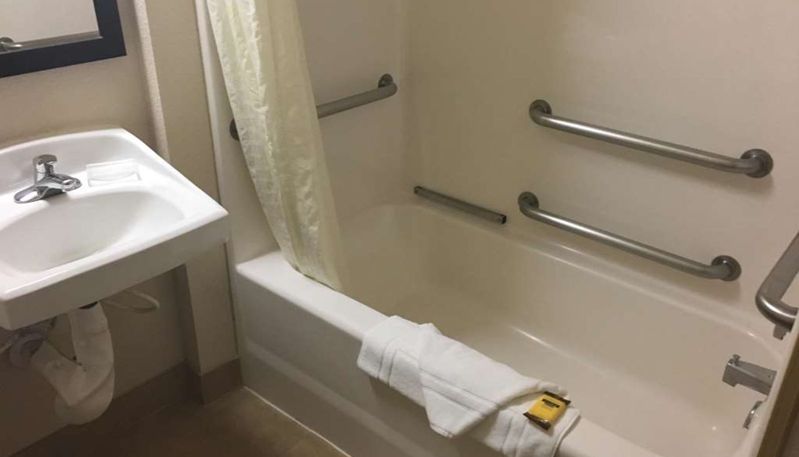 Zimmer - Best Western Plus Gateway Inn & Suites