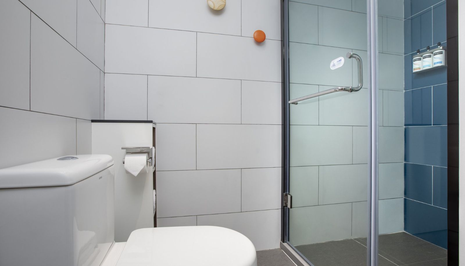 Zimmer - Holiday Inn Express GUIYANG QINGYAN by IHG