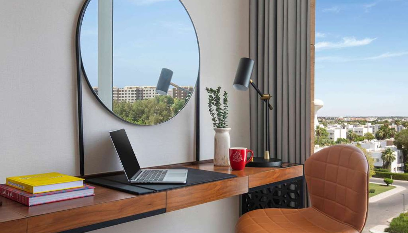 Room - Swissôtel Living Jeddah