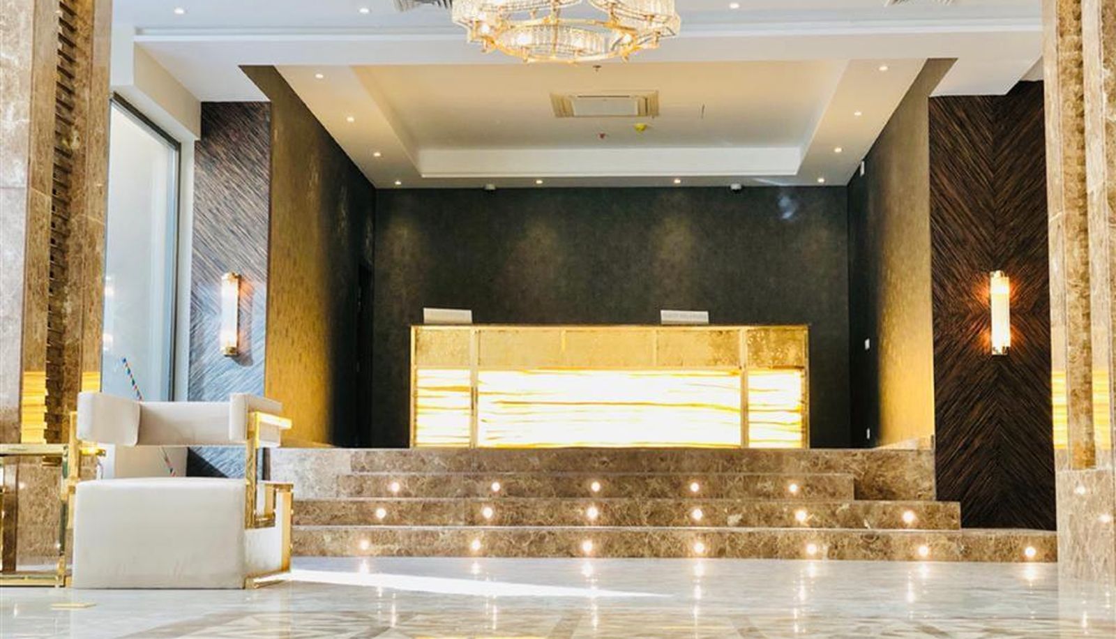 Hall - Best Western Premier Hotel Gulberg Lahore