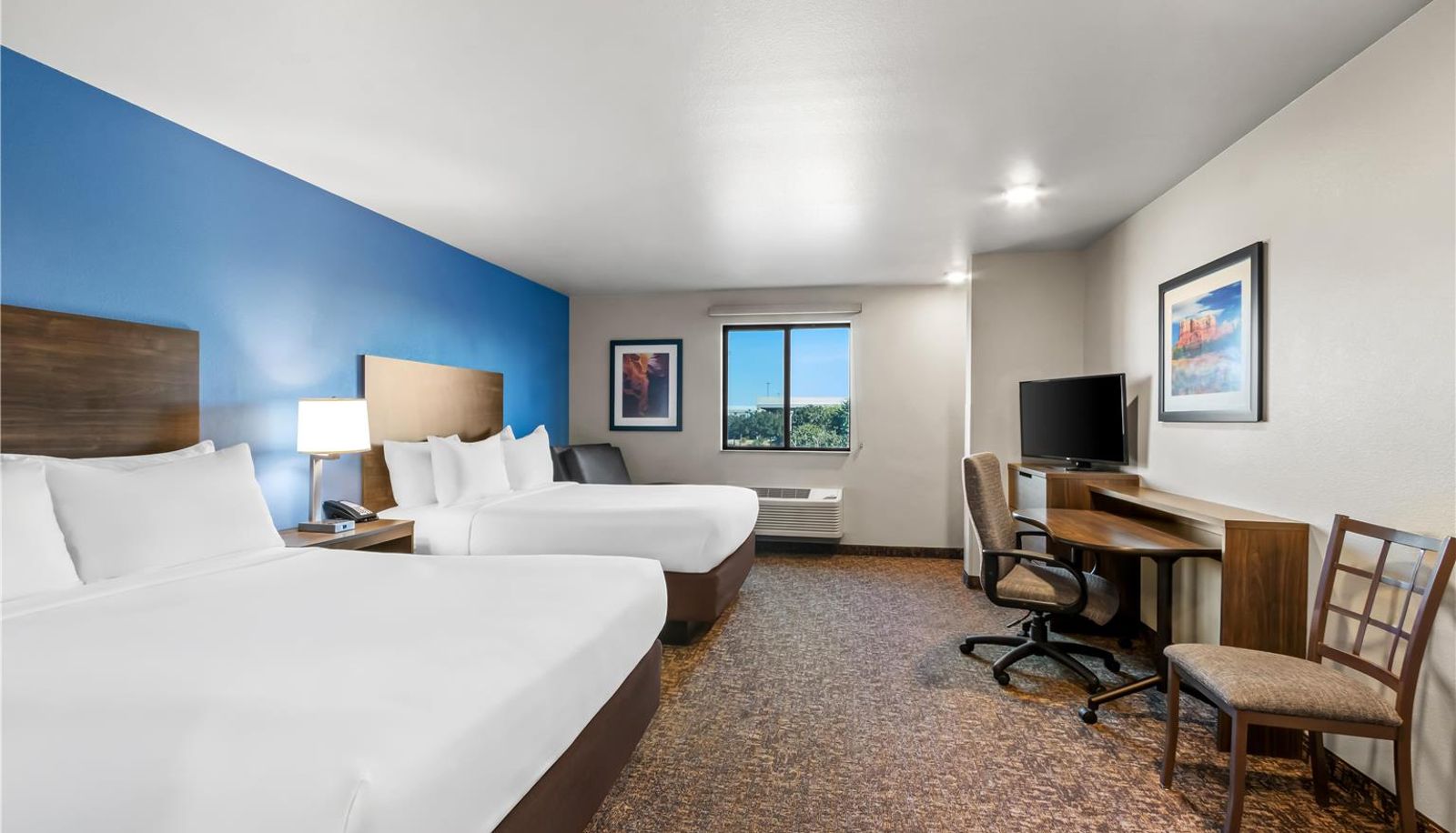 Camera - Sonesta Simply Suites Avondale