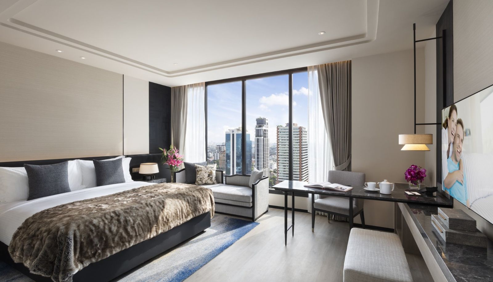 Room - Ascott Thonglor Bangkok