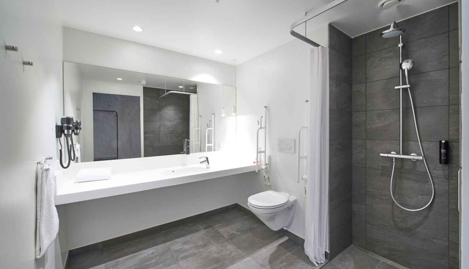Room - Four Points Flex by Sheraton Vejle