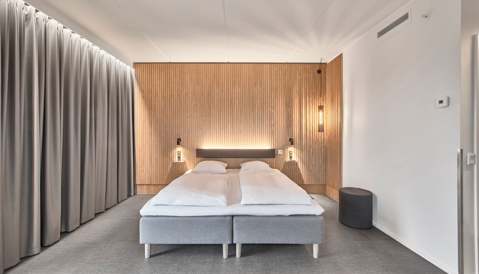 Zimmer - Four Points Flex by Sheraton Vejle