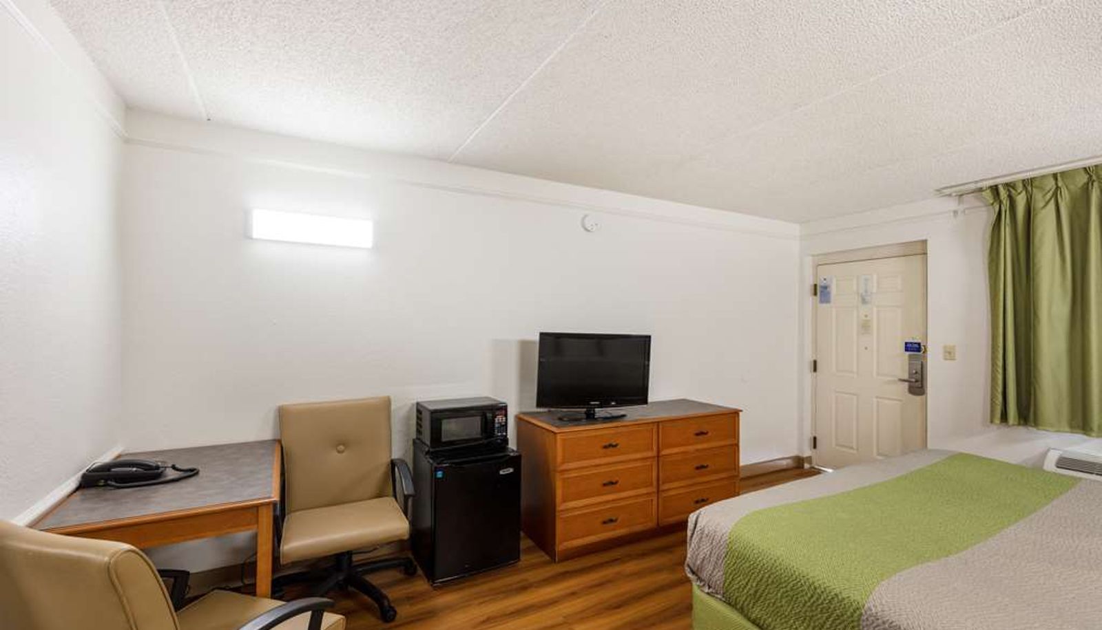 Standard room (double) - TN MOTEL 6 KNOXVILLE