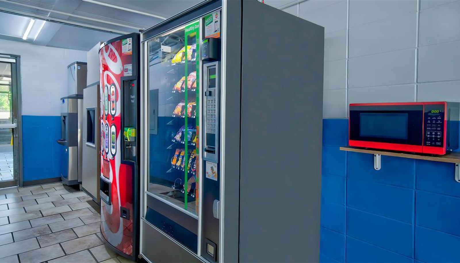 Interieur - KY  Airport/Fair Expo Motel 6 Louisville