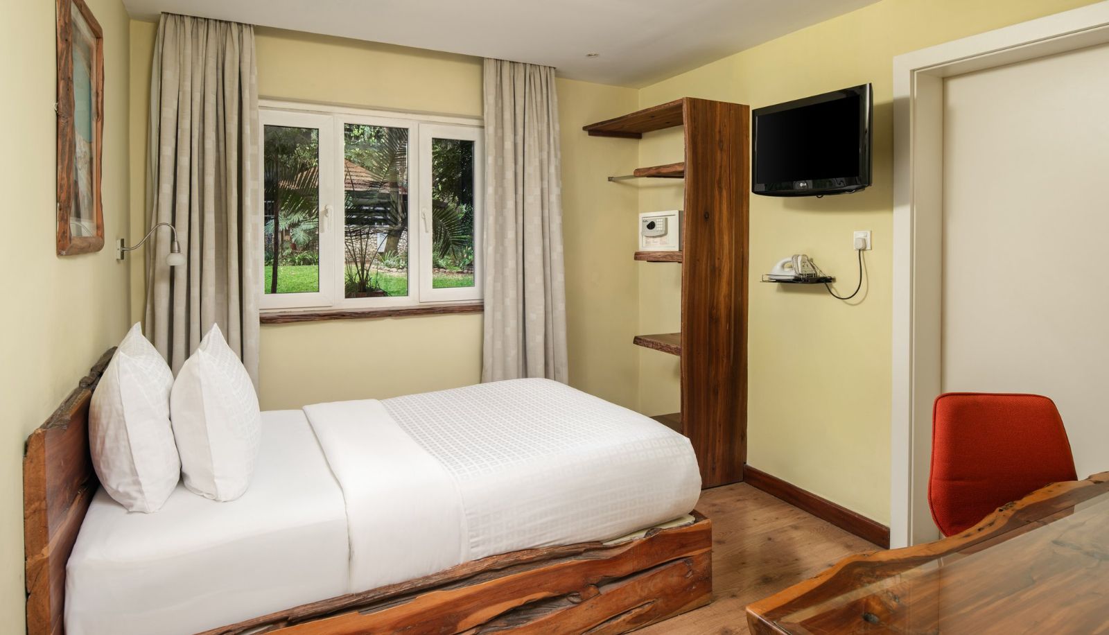 Chambre - Vignette Collection FAIRVIEW HOTEL NAIROBI by IHG