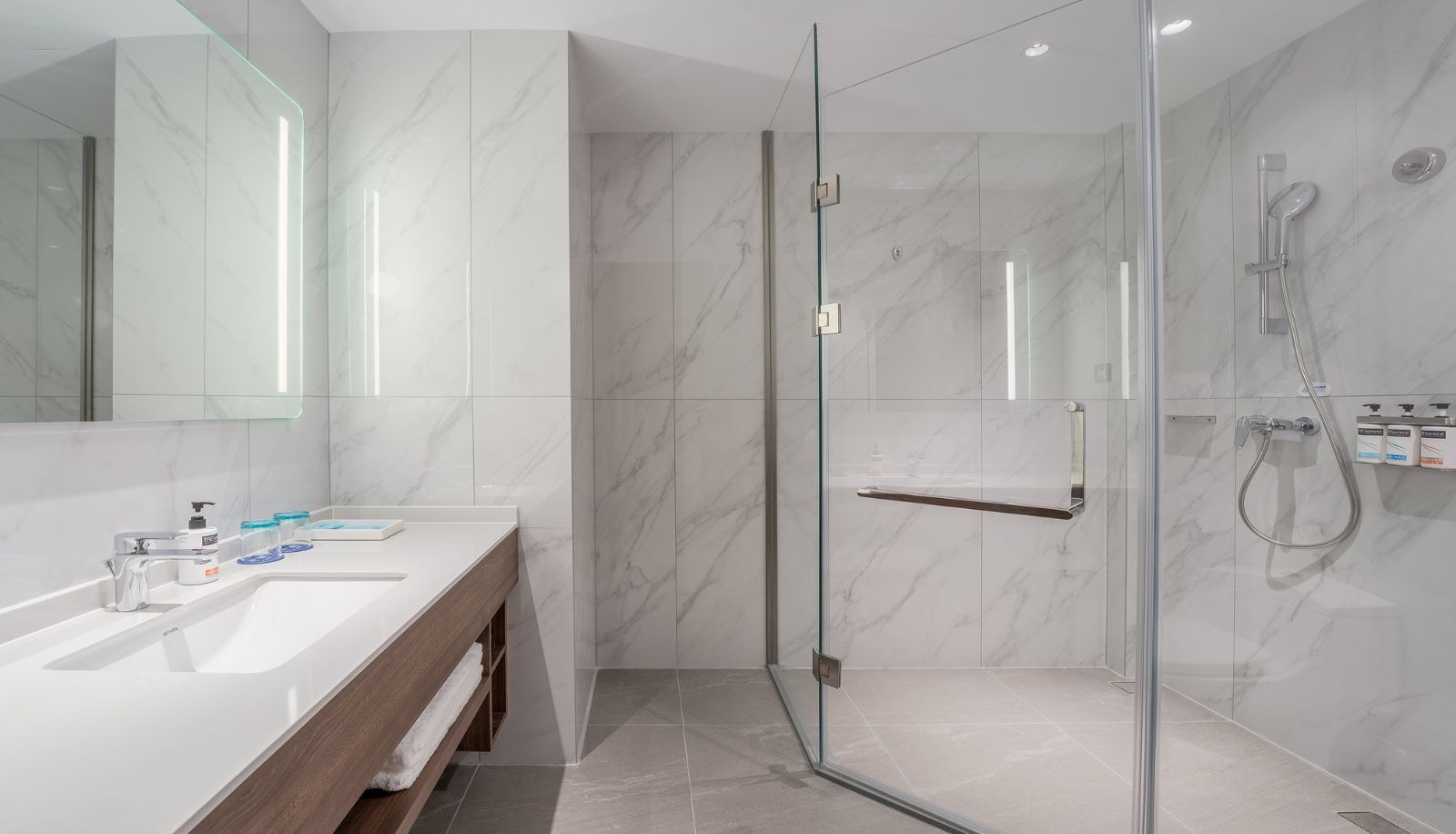 Kamer - Holiday Inn Express CHENGDU PIDU by IHG