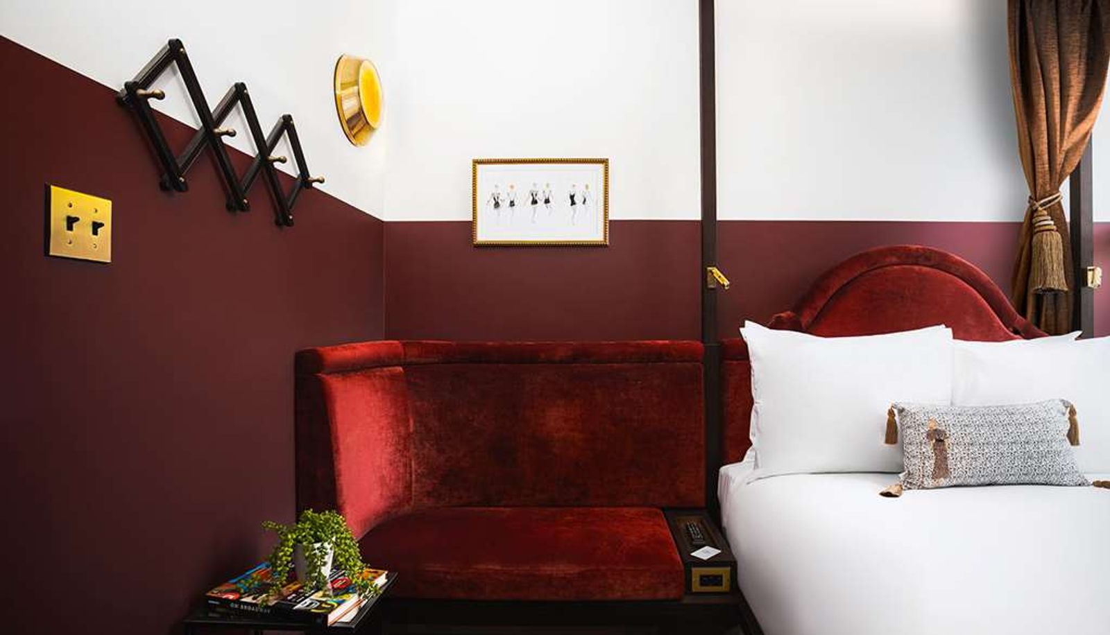 Kamer - CIVILIAN NYC