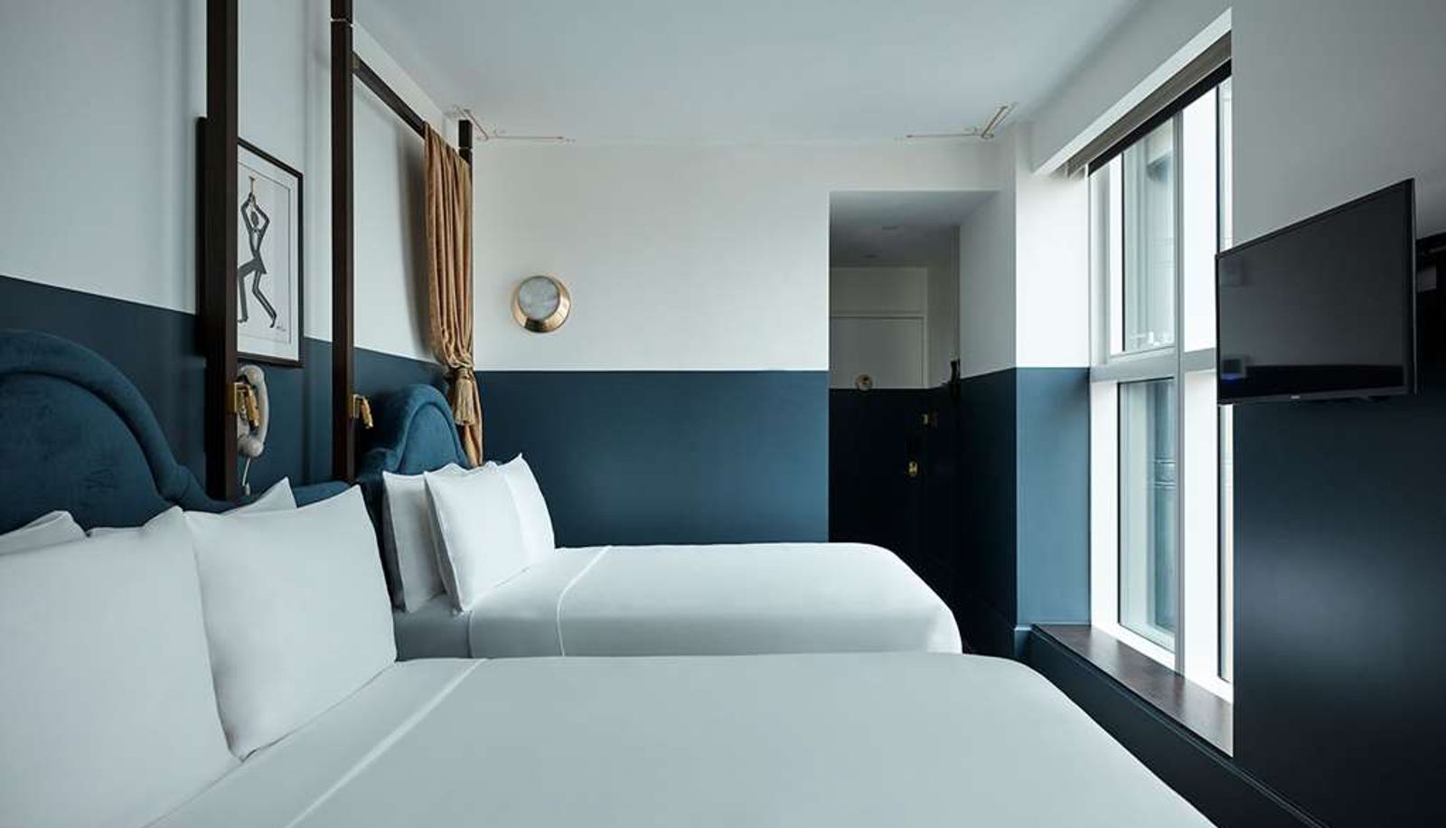 Kamer - CIVILIAN NYC