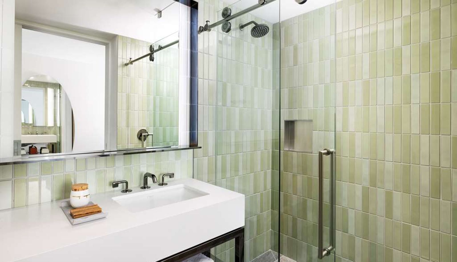 Zimmer - Timbri Hotel San Francisco Curio Collection by Hilton