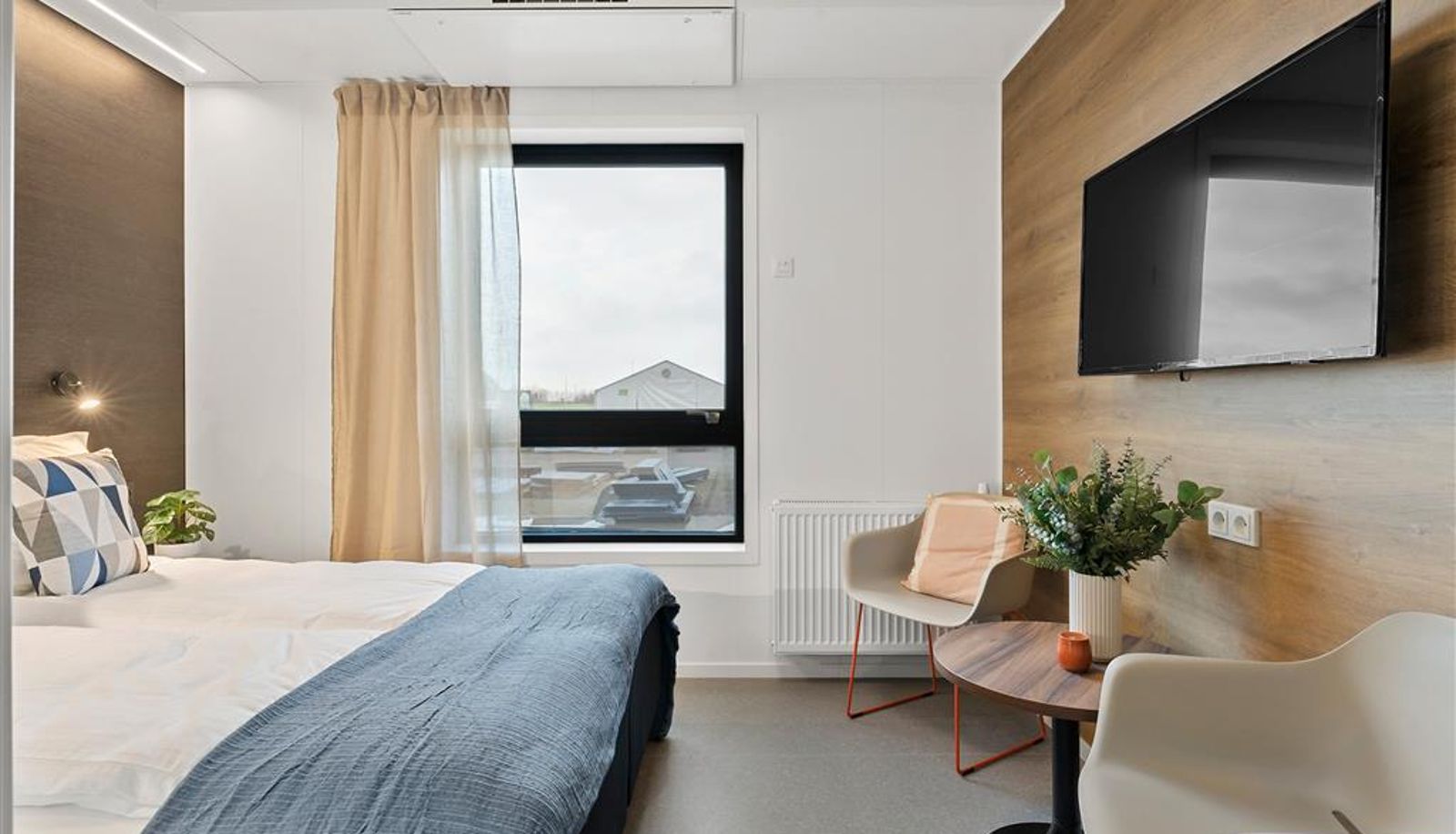Zimmer - Aiden by Best Western Herning