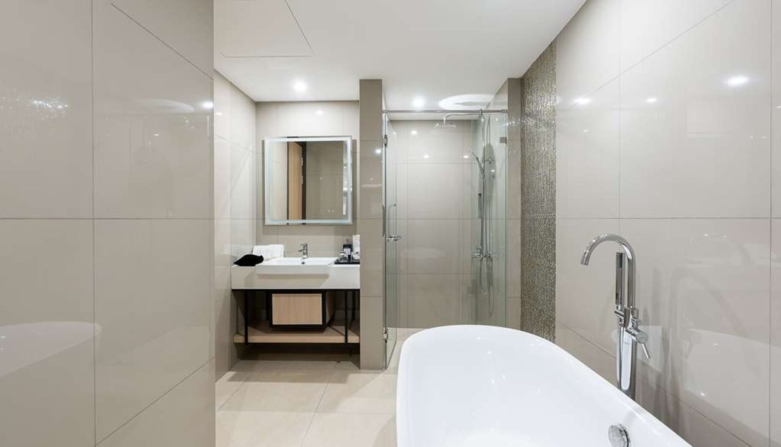 Suite - Best Western Nada Don Mueang Airport Hotel