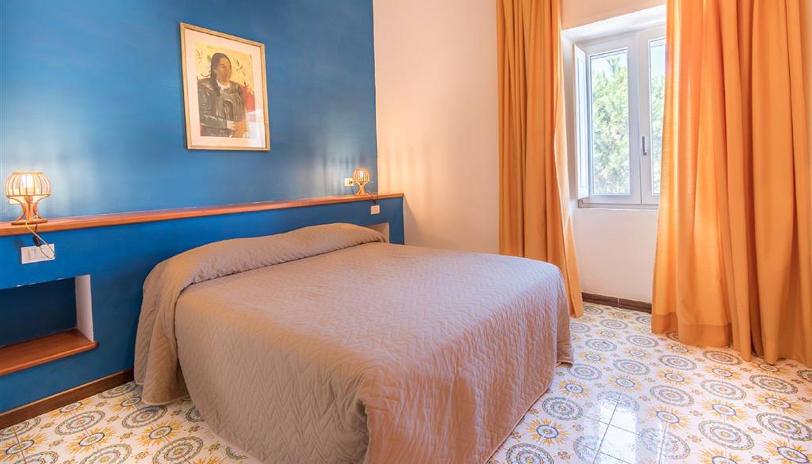Kamer - Residence Le Axidie Sure Hotel Collection by Best Western