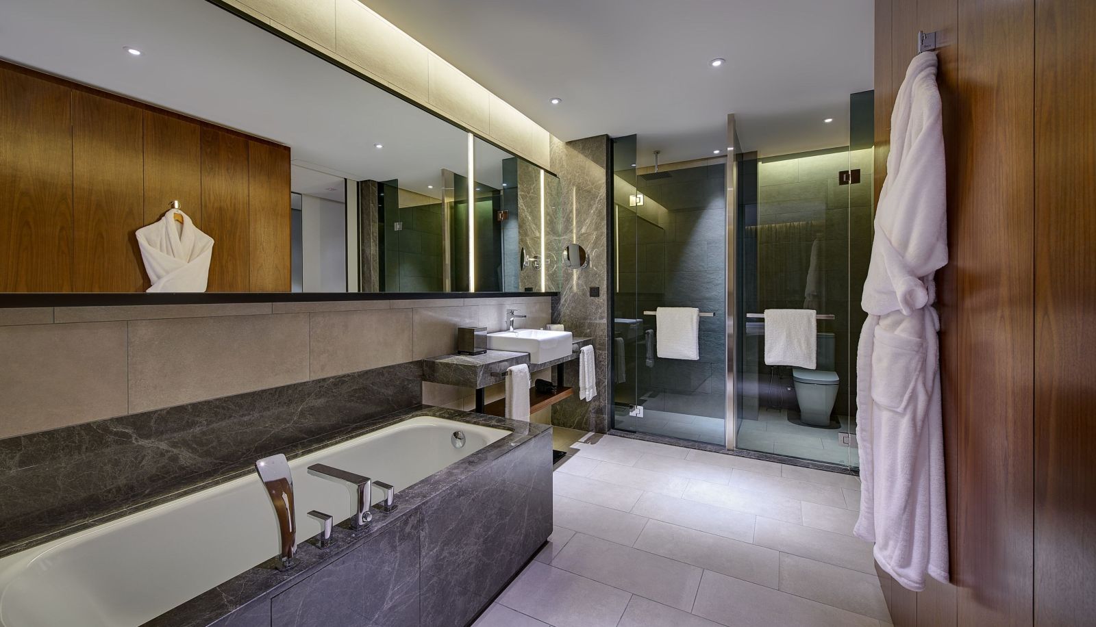 Chambre - Le Meridien Petaling Jaya