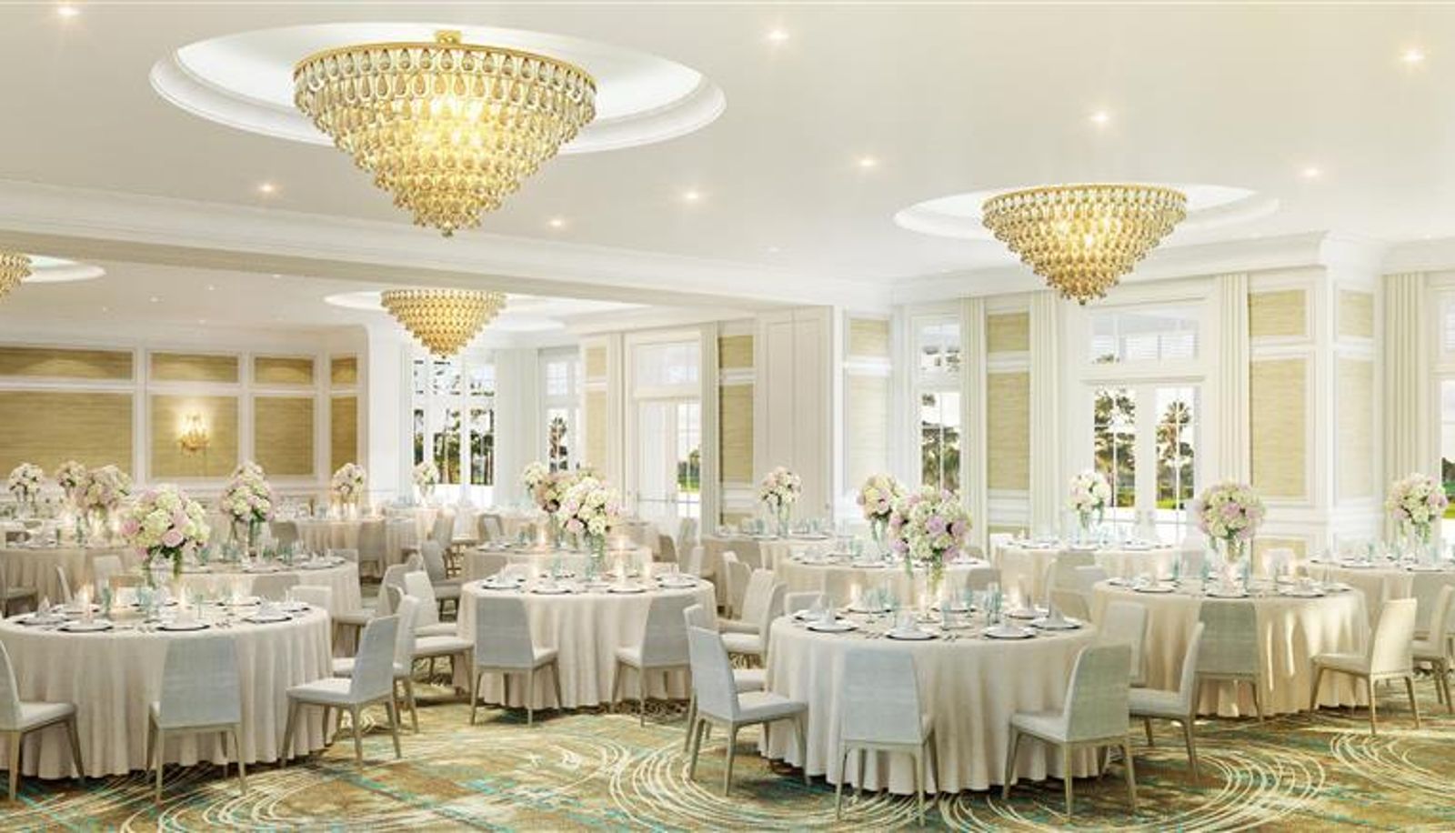 Hal - Banyan Cay Resort & Golf a Destination by Hyatt Hotels