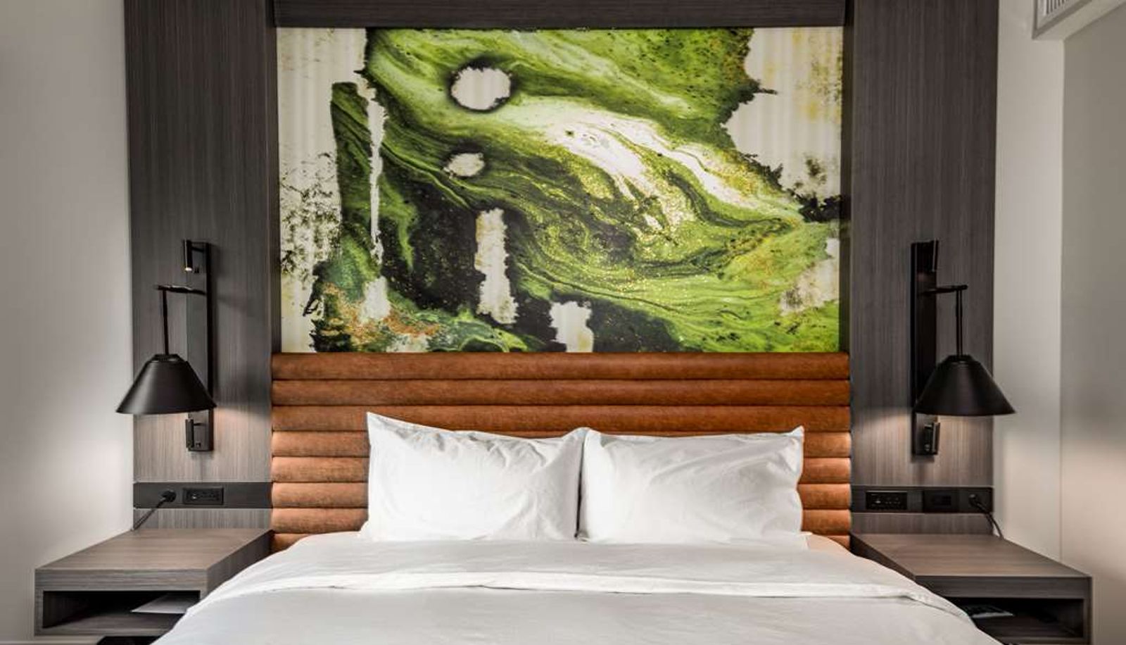 Room - Hyatt Centric Charlotte/SouthPark