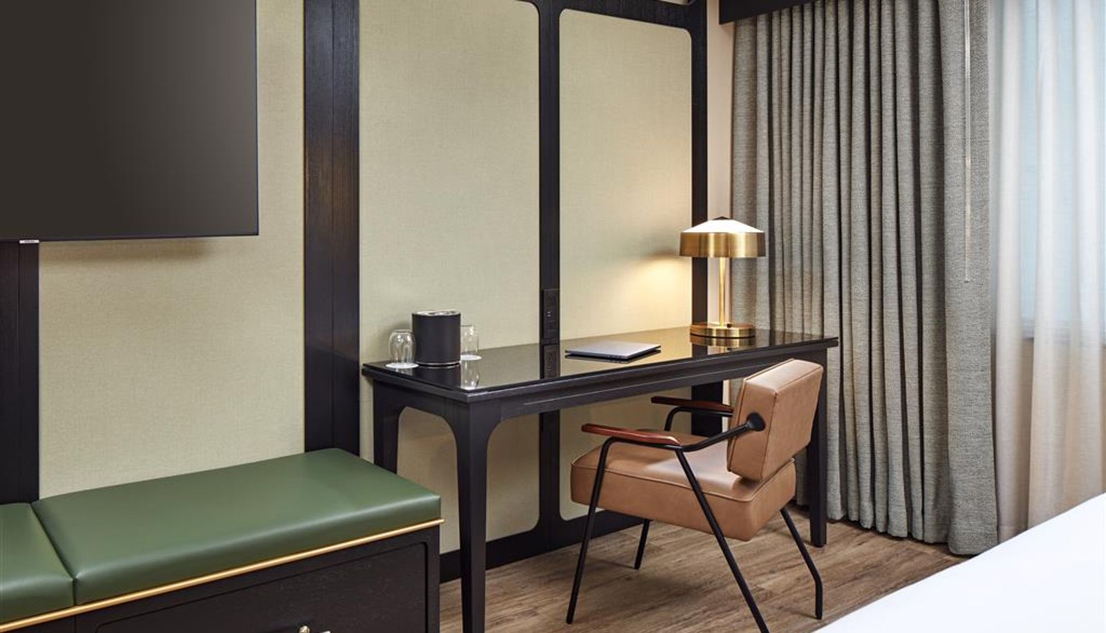 Room - Hyatt Centric Downtown Sacramento