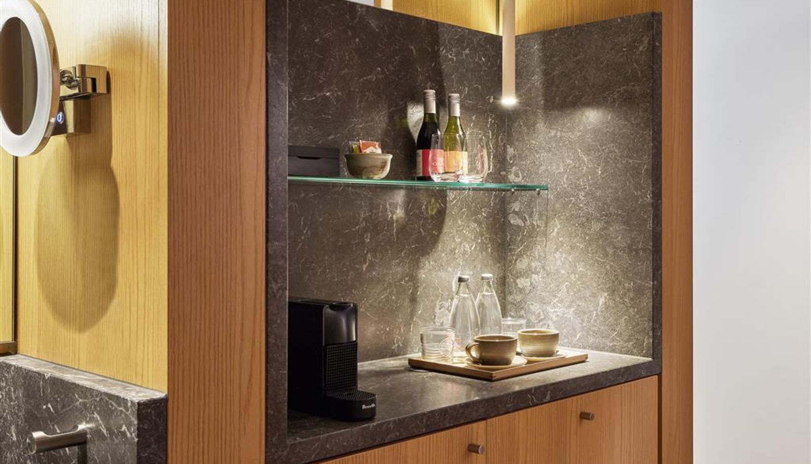 Room - Hyatt Centric Melbourne