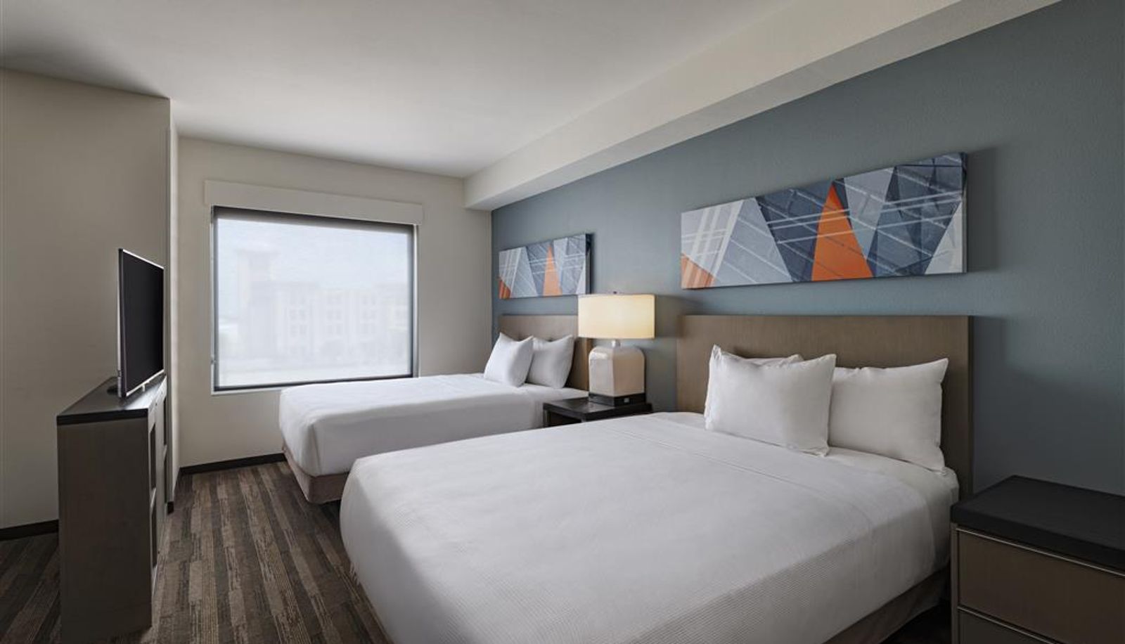 Kamer - Hyatt House Carlsbad