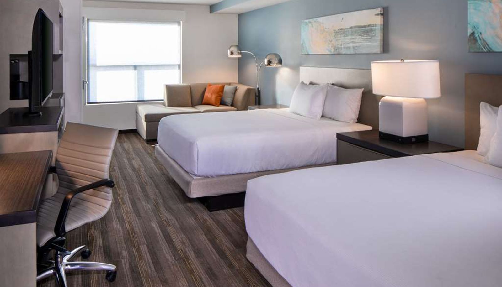 Room - Hyatt House Lewes/Rehoboth Beach