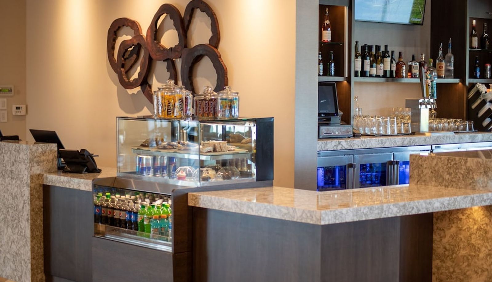 Reception - Hyatt Place Des Moines/Altoona