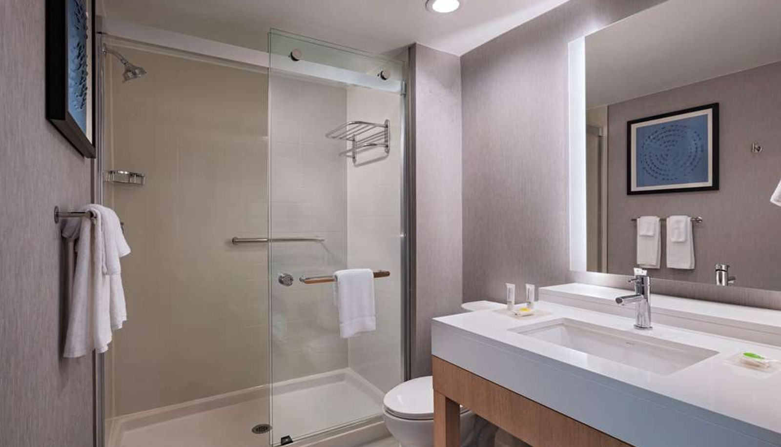 Room - Hyatt Place Austin - Lake Travis/Four Points