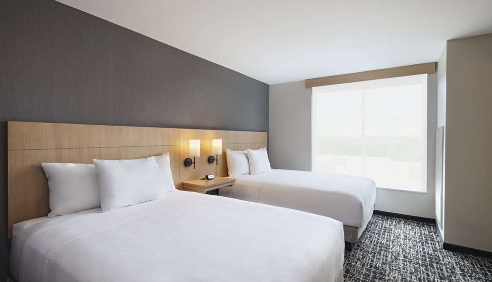 Room - Hyatt Place Austin - Lake Travis/Four Points