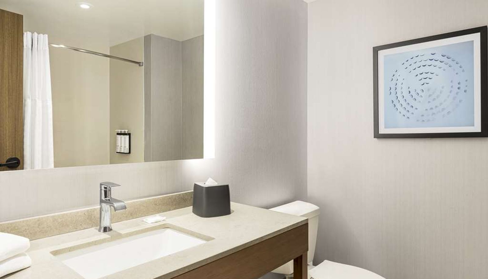 Habitación - Hyatt Place Columbus Polaris