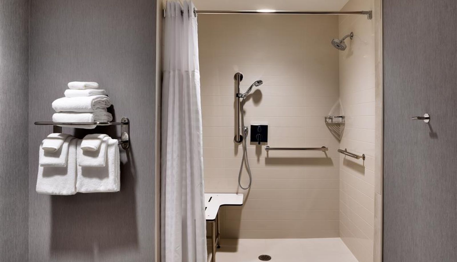 Zimmer - Hyatt Place Fayetteville/Springdale