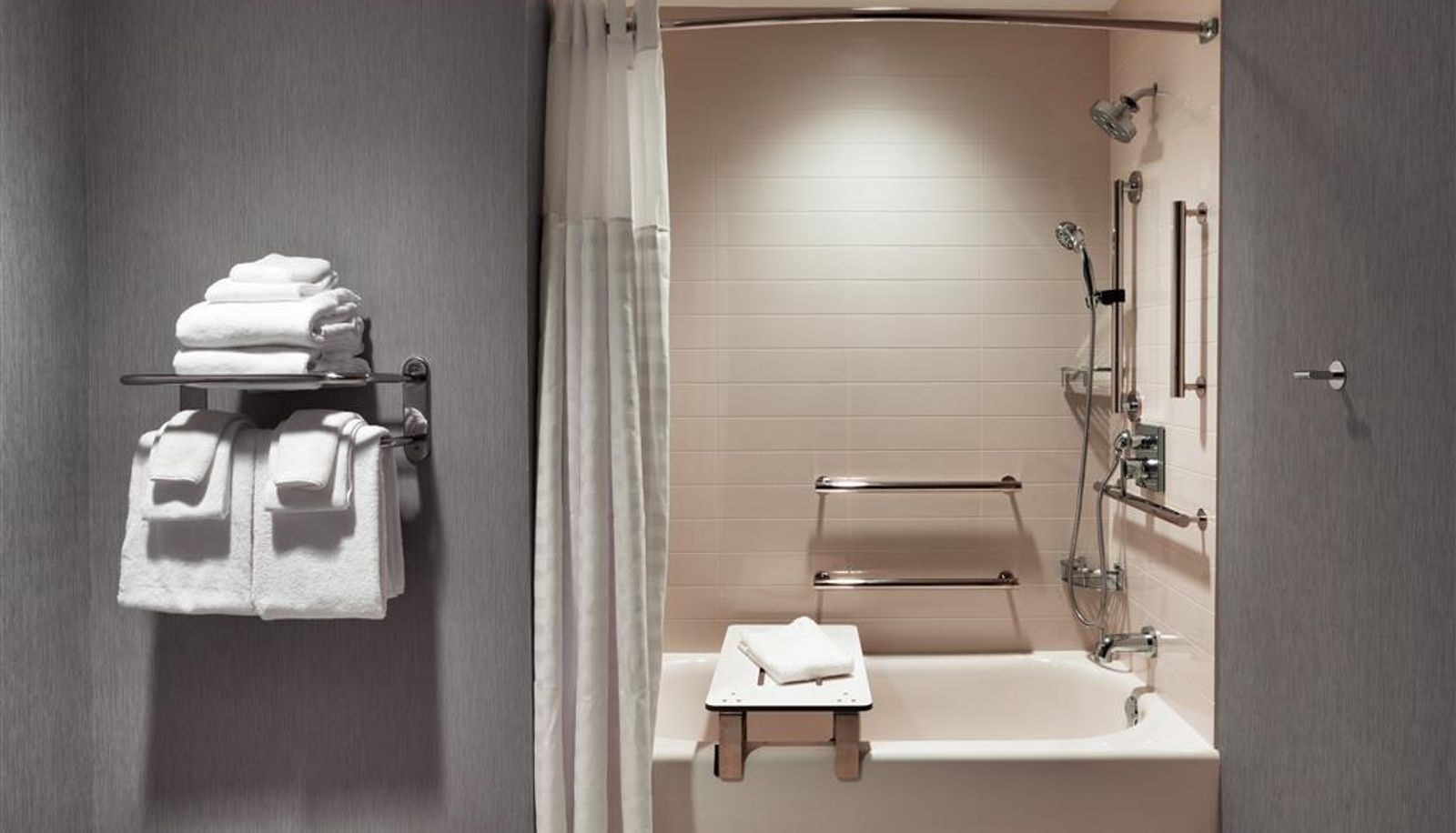 Zimmer - Hyatt Place Fayetteville/Springdale
