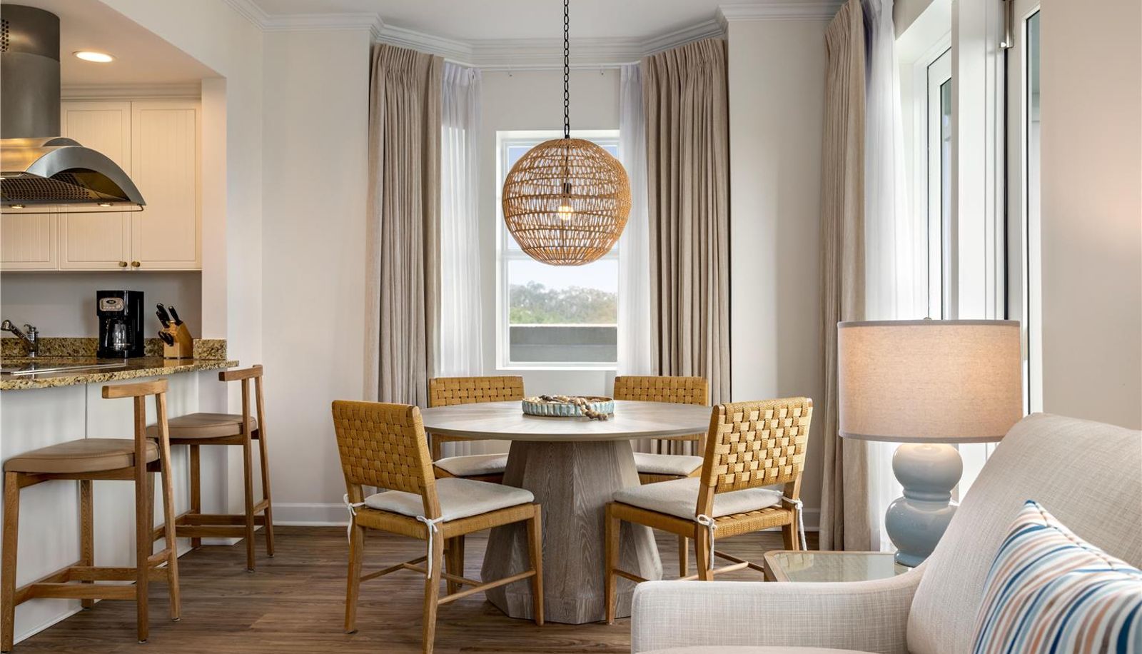 Suite - Wild Dunes Resort - Residences at Sweetgrass