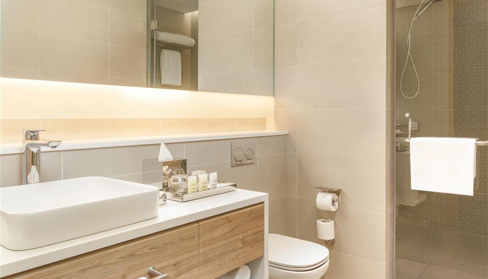 Room - Hyatt Centric Soalteemode Kathmandu