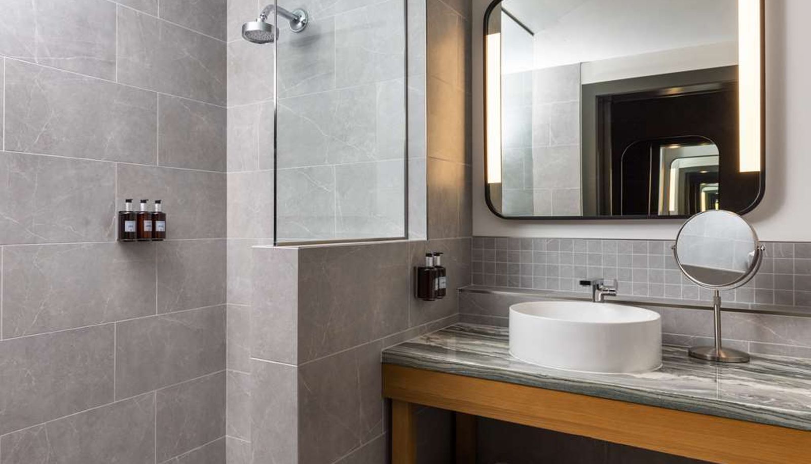 Chambre - Kissel Uptown Oakland in the Unbound Collection by Hyatt