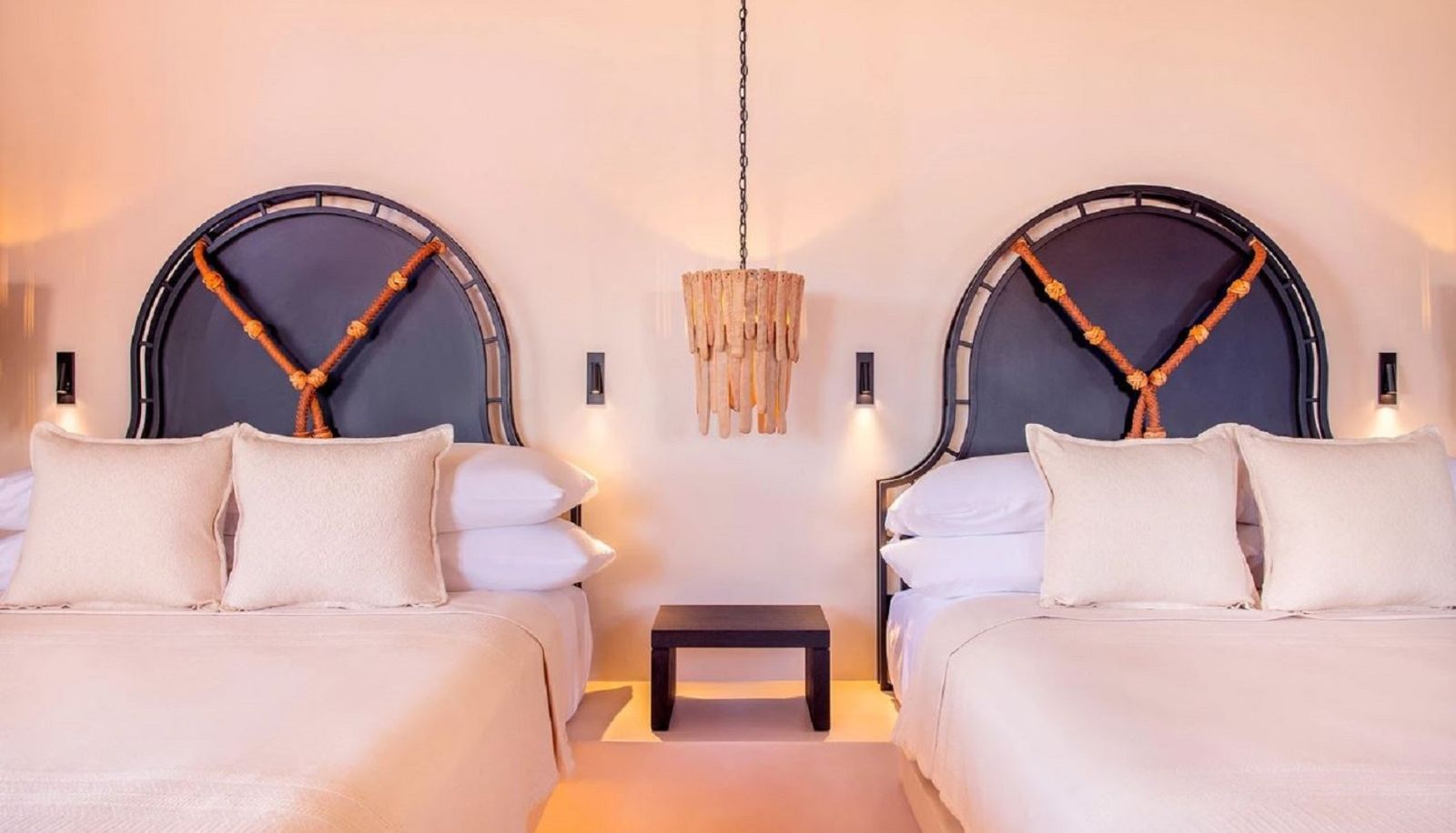 Zimmer - Kimpton MAS OLAS RESORT AND SPA by IHG