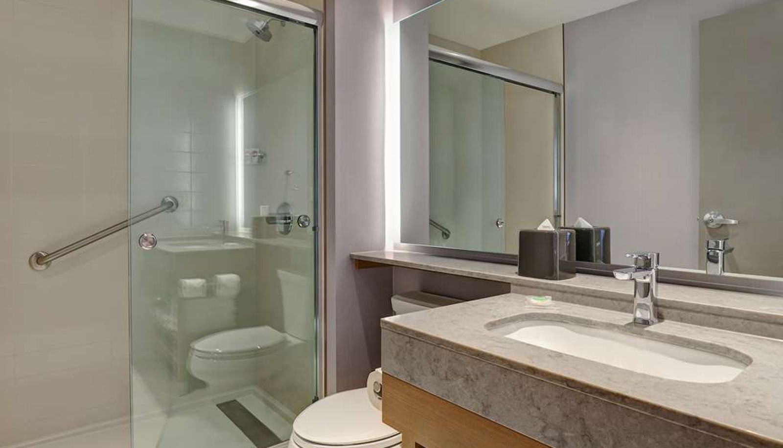 Room - Hyatt Place Prince George
