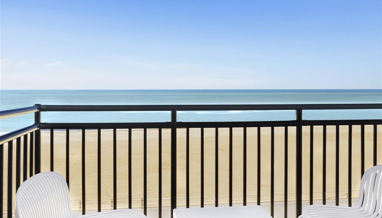 Pokój - Hyatt Place Virginia Beach/Oceanfront