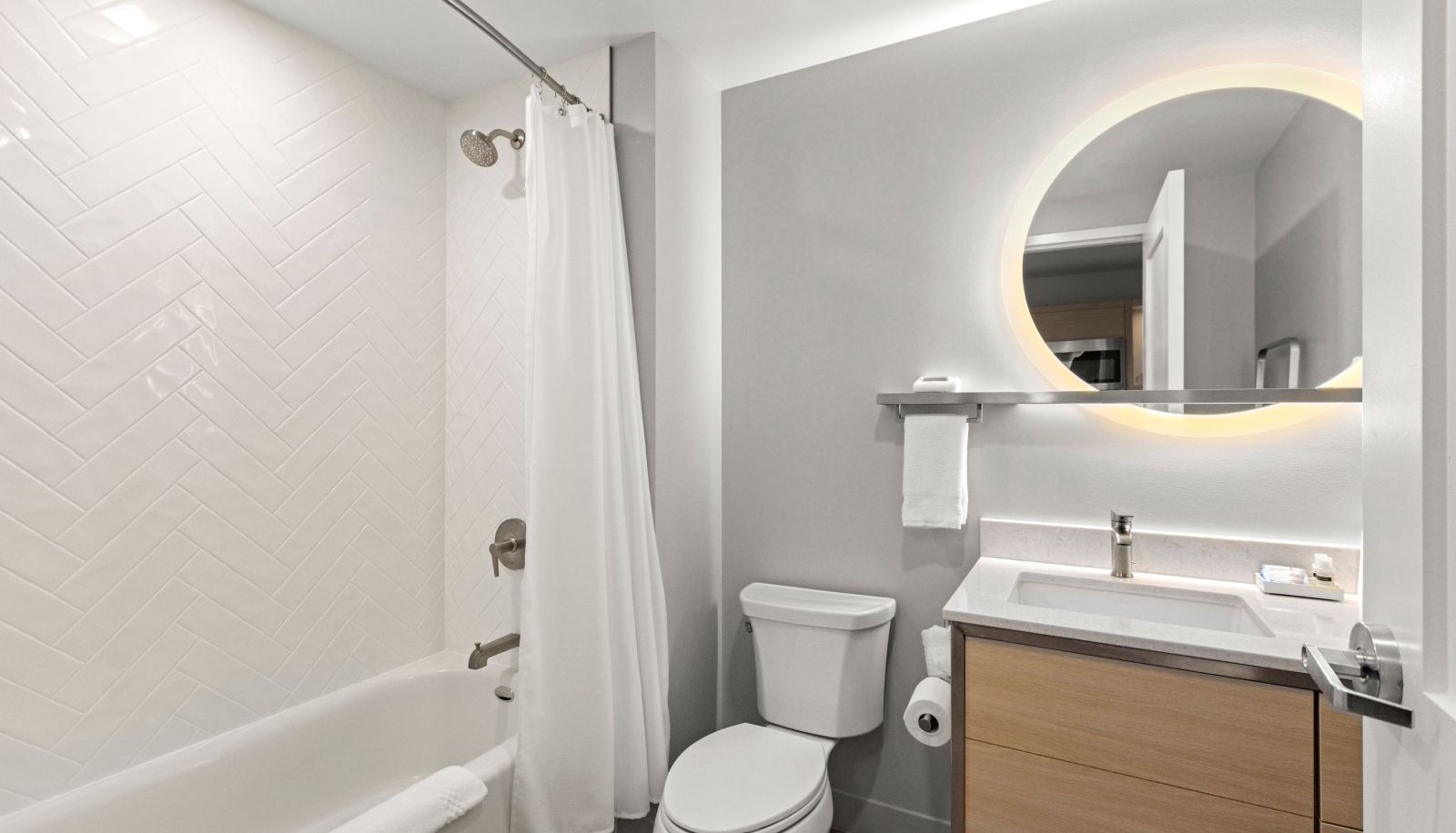 Zimmer - TownePlace Suites by Marriott Cape Canaveral Cocoa Beach