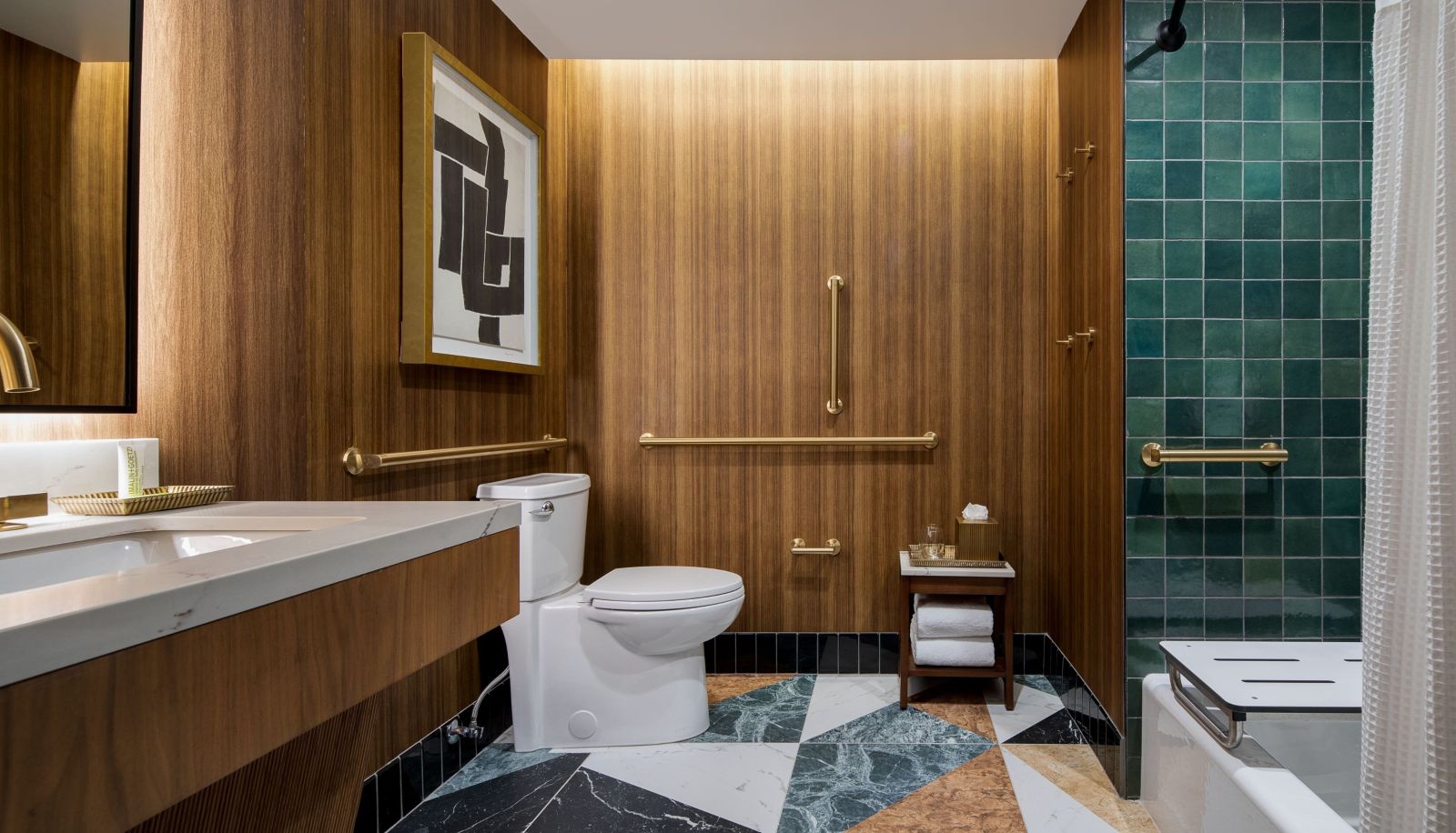 Habitación - Le Meridien Salt Lake City Downtown