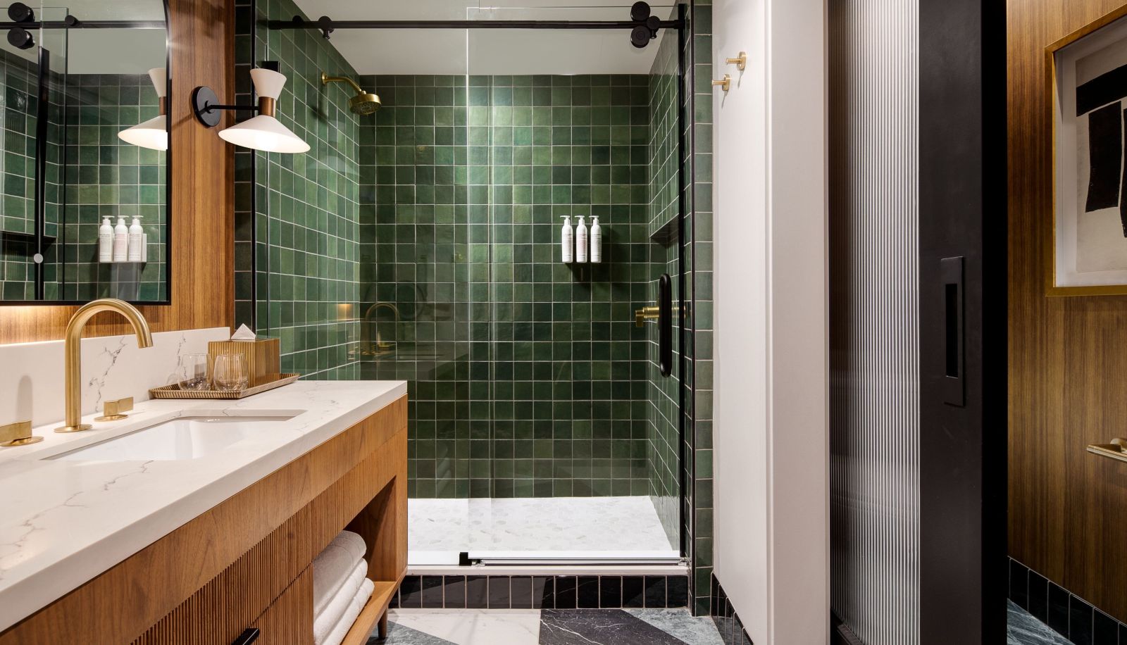 Habitación - Le Meridien Salt Lake City Downtown