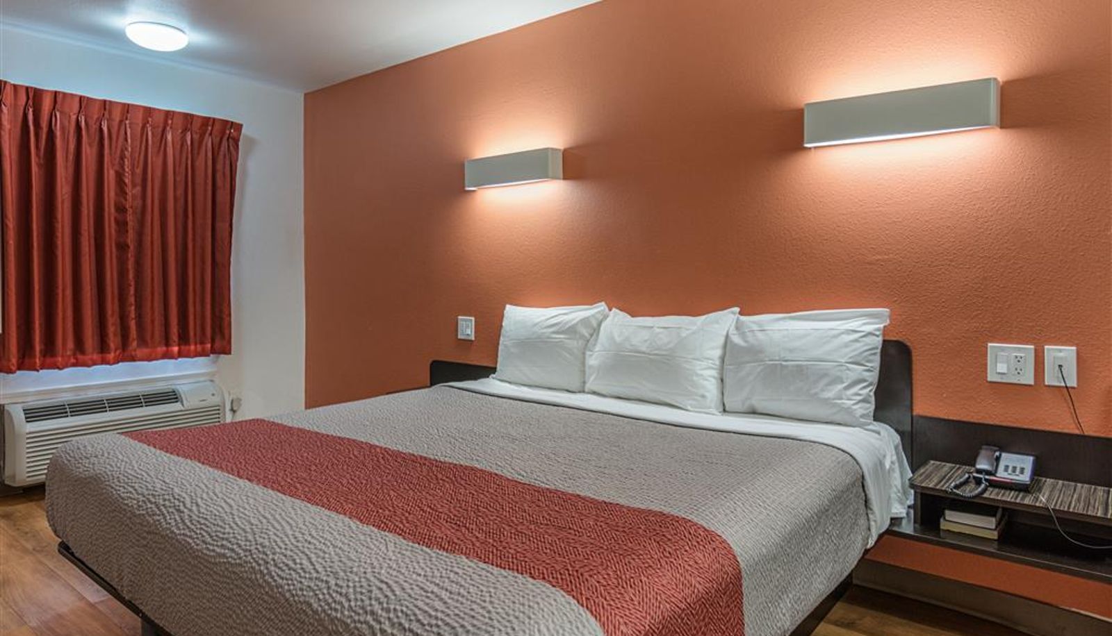 Chambre - Motel 6 Texarkana AR