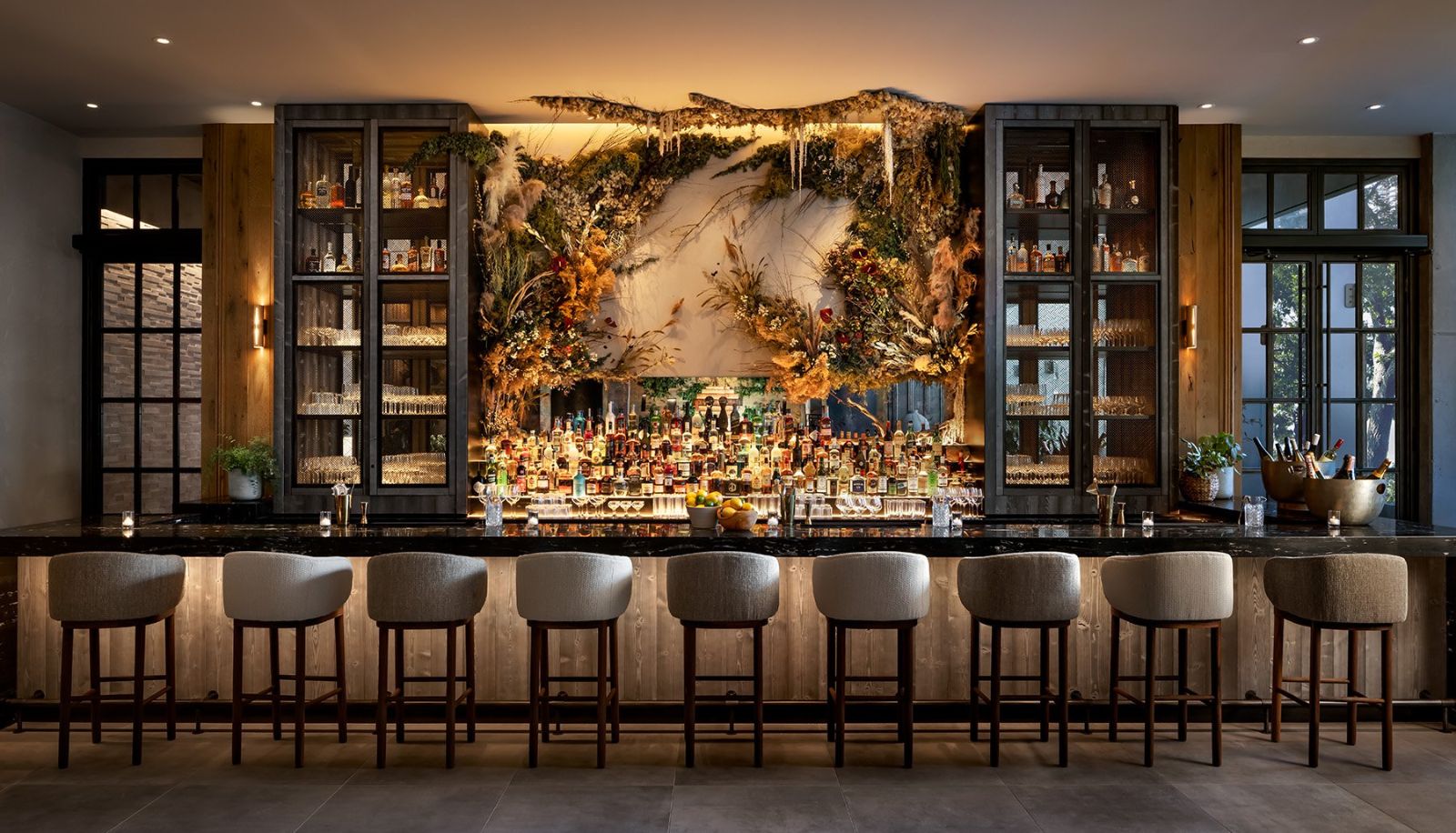 Bar - 1 Hotel Toronto