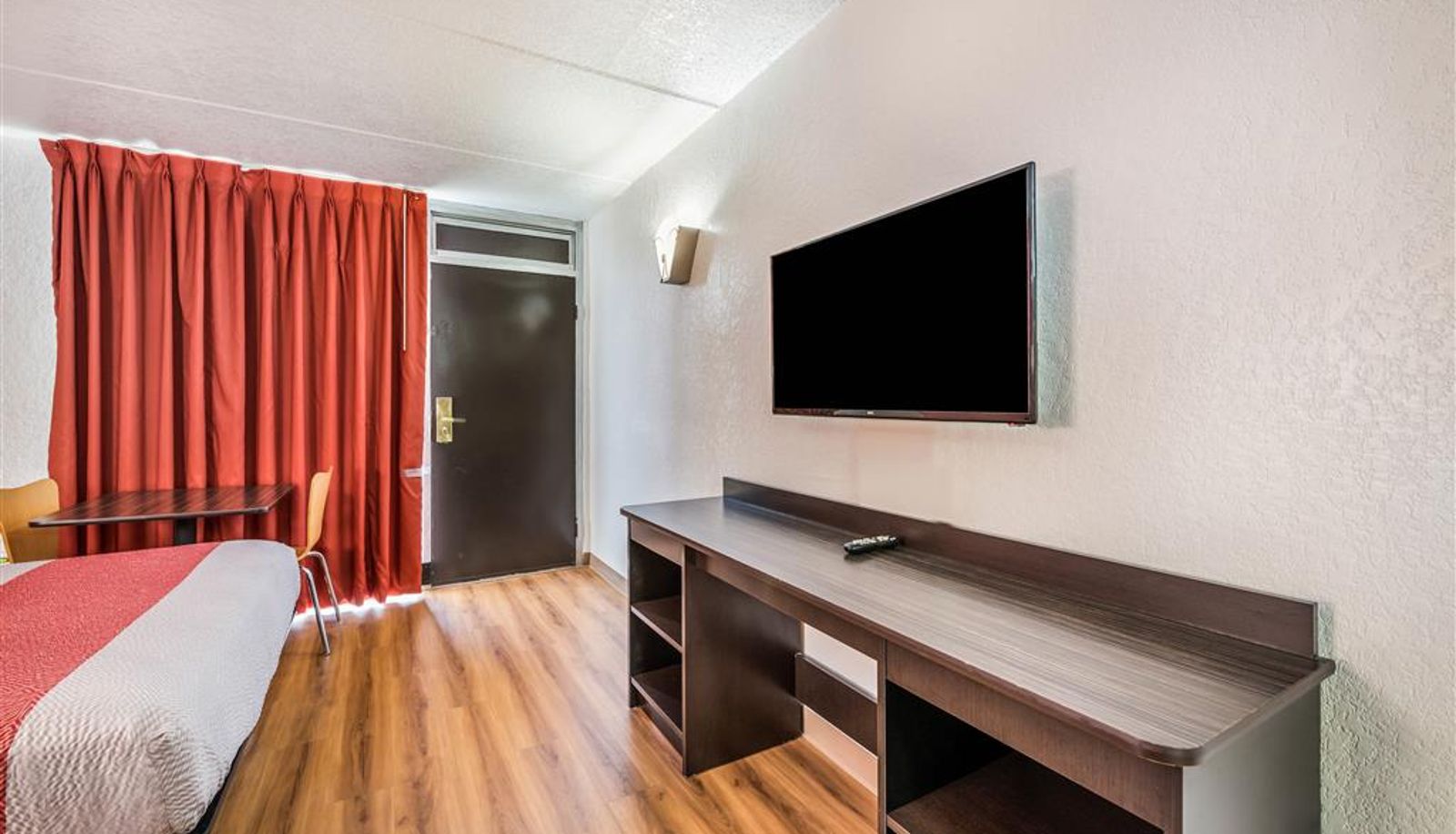 Pokój - TX Motel 6 Henderson