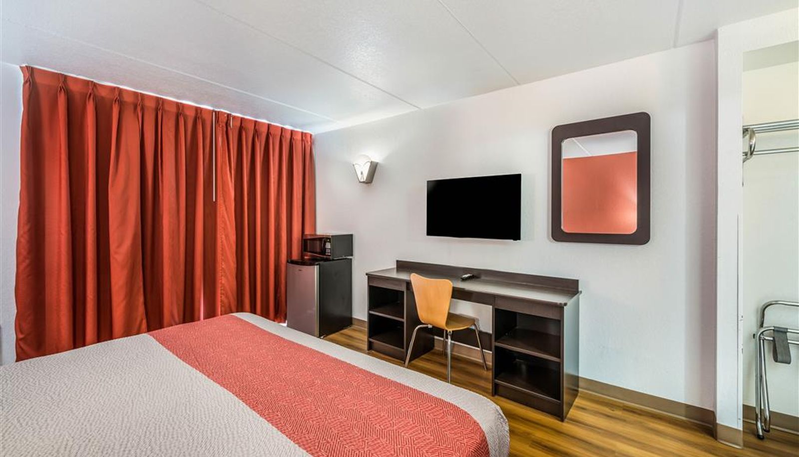 Pokój - TX Motel 6 Henderson