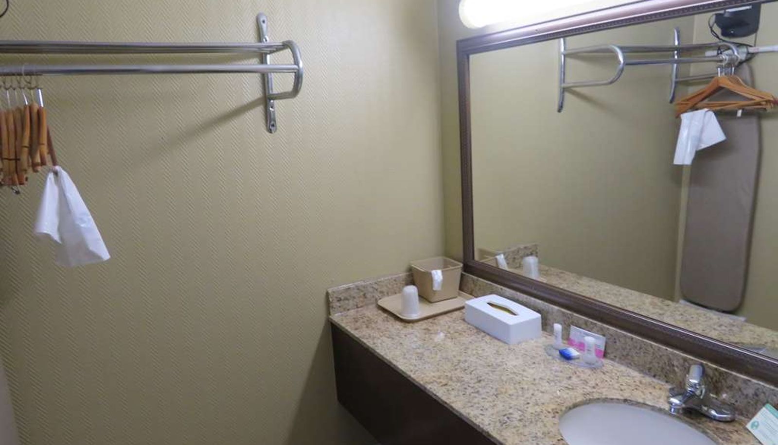 Pokój - Best Western Athens